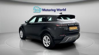 Land Rover Range Rover Evoque S