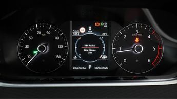 Land Rover Range Rover Evoque S