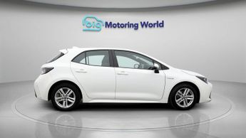 Toyota Corolla ICON
