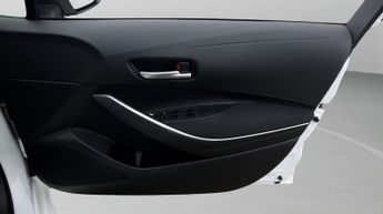 Toyota Corolla ICON