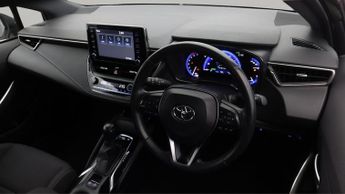 Toyota Corolla ICON