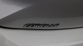 Toyota Corolla ICON
