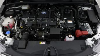 Toyota Corolla ICON