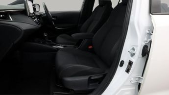 Toyota Corolla ICON