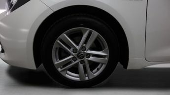 Toyota Corolla ICON