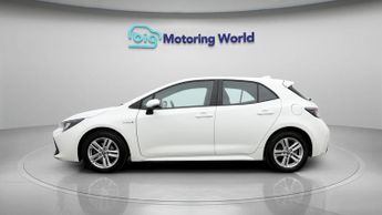 Toyota Corolla ICON
