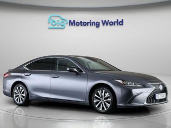 Lexus ES 300H