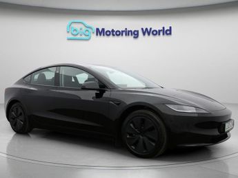 Tesla Model 3 MODEL 3