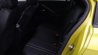 Vauxhall Astra GS