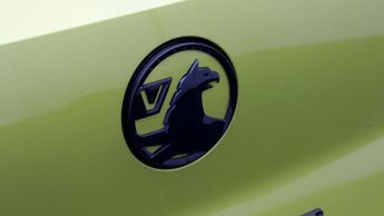Vauxhall Astra GS