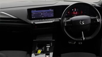 Vauxhall Astra GS