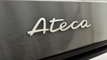 SEAT Ateca ECOTSI LUX DSG
