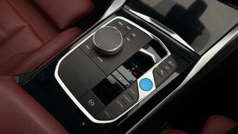 BMW i4 EDRIVE40 M SPORT