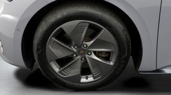 CUPRA Born V1