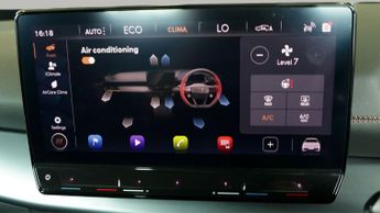 CUPRA Born V1