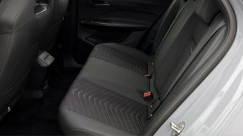 CUPRA Born V1