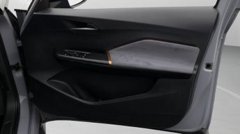 CUPRA Born V1