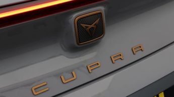 CUPRA Born V1