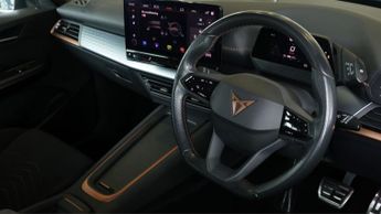 CUPRA Born V1