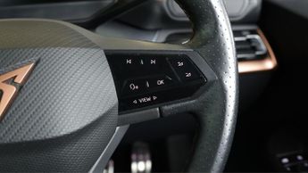 CUPRA Born V1