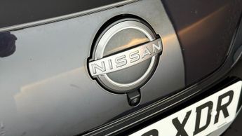 Nissan Leaf N-CONNECTA