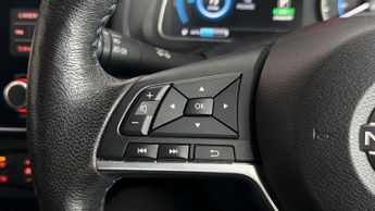 Nissan Leaf N-CONNECTA