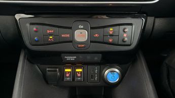 Nissan Leaf N-CONNECTA