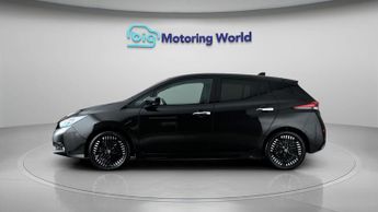 Nissan Leaf N-CONNECTA