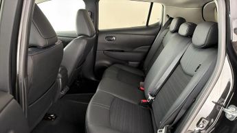Nissan Leaf N-CONNECTA