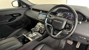 Land Rover Range Rover Evoque R-DYNAMIC HSE