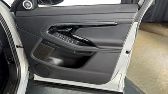 Land Rover Range Rover Evoque R-DYNAMIC HSE