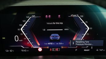 BMW i4 EDRIVE40 M SPORT