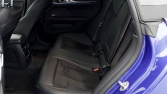 BMW i4 EDRIVE40 M SPORT