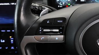 Hyundai TUCSON T-GDI ULTIMATE