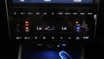Hyundai TUCSON T-GDI ULTIMATE