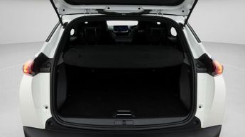 Peugeot E-2008 GT