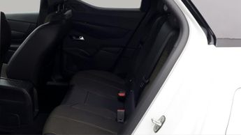 DS AUTOMOBILES DS 3 CROSSBACK E-TENSE BASTILLE