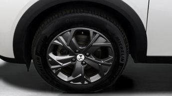 DS AUTOMOBILES DS 3 CROSSBACK E-TENSE BASTILLE