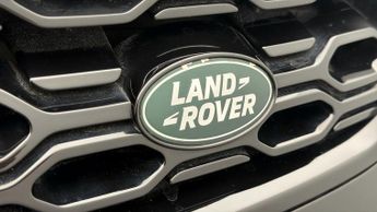 Land Rover Discovery Sport R-DYNAMIC HSE