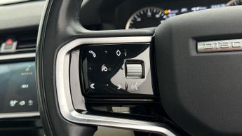 Land Rover Discovery Sport R-DYNAMIC HSE