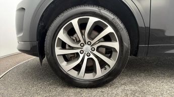Land Rover Discovery Sport R-DYNAMIC HSE