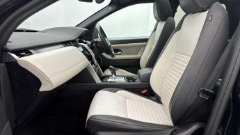 Land Rover Discovery Sport R-DYNAMIC HSE