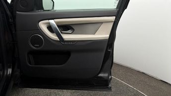 Land Rover Discovery Sport R-DYNAMIC HSE