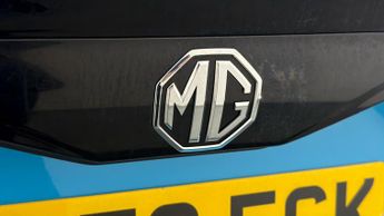 MG MG4 SE
