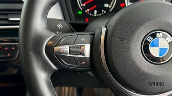 BMW 2 Series Gran Tourer 218I M SPORT GRAN TOURER