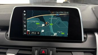 BMW 2 Series Gran Tourer 218I M SPORT GRAN TOURER