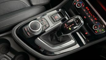 BMW 2 Series Gran Tourer 218I M SPORT GRAN TOURER