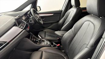BMW 2 Series Gran Tourer 218I M SPORT GRAN TOURER