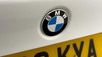 BMW 2 Series Gran Tourer 218I M SPORT GRAN TOURER