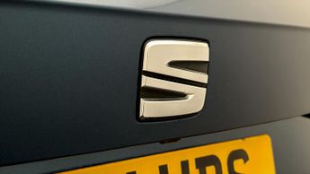SEAT Ateca TSI 4DRIVE XPERIENCE LUX DSG